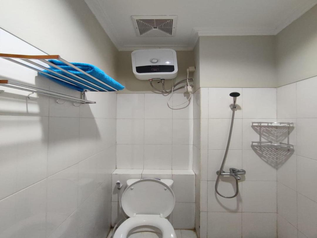 Photo of Bathroom in Bandung
