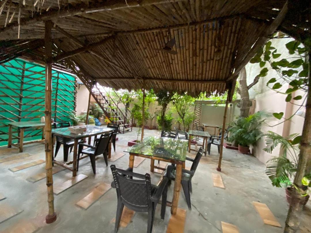 Photo of Patio Balcony in Varanasi