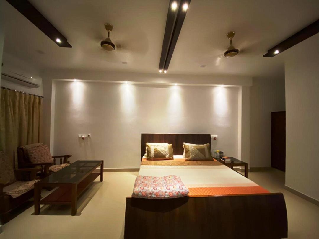 Photo of Livingroom in Varanasi