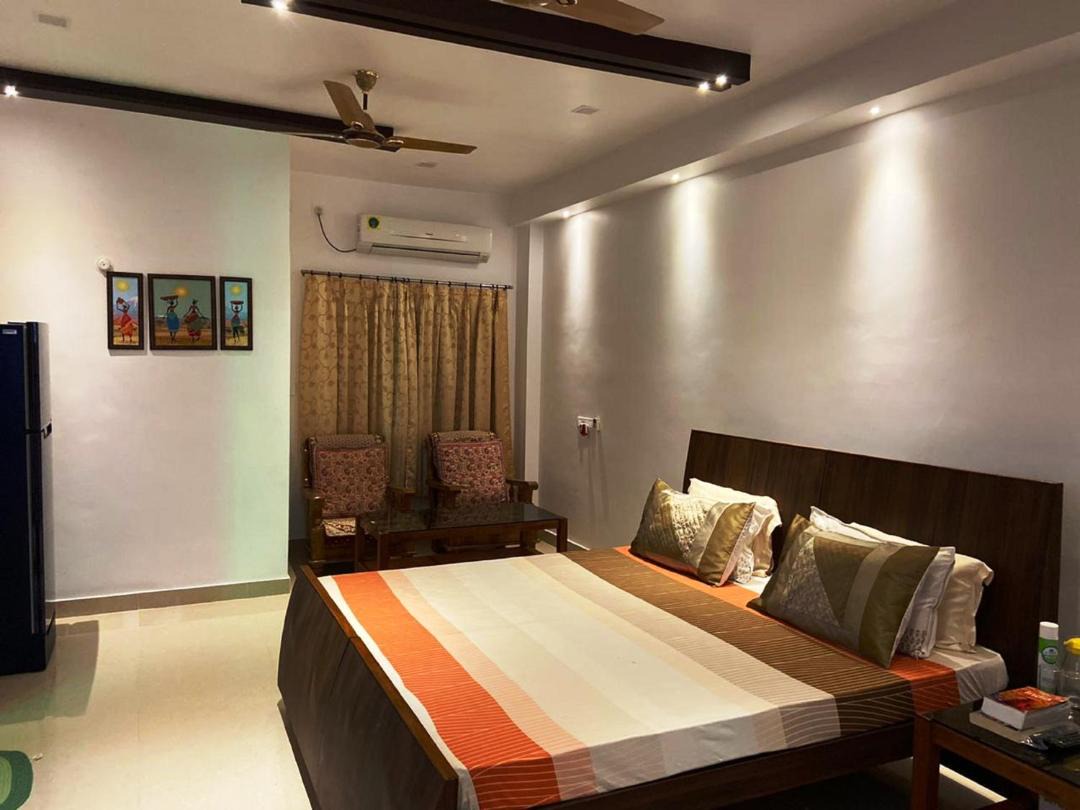 Photo of Bedroom in Varanasi