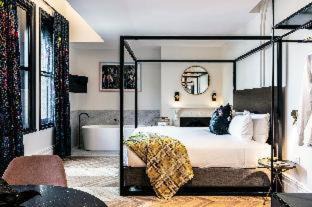 Photo of Bedroom in Surry Hills