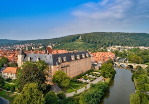 Hotel Alter Packhof