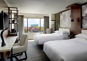 Marriott East Lansing at University Place