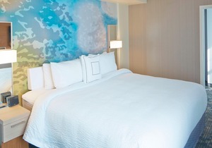Courtyard by Marriott Lake George