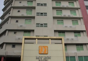 My Inn Hotel Tawau