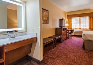 Best Western Plus Inn of Williams