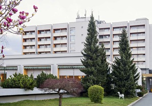 Radenci Spa Resort - Sava Hotels & Resorts