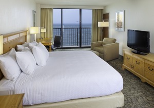 DoubleTree by Hilton Atlantic Beach Oceanfront