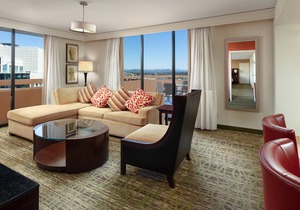San Diego Marriott La Jolla