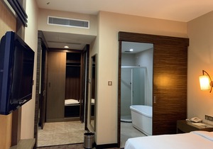 Sento Hotel