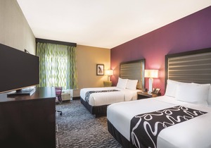 La Quinta by Wyndham Memphis Downtown
