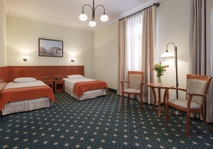 Hotel Hetman