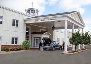 The Ingleside Hotel