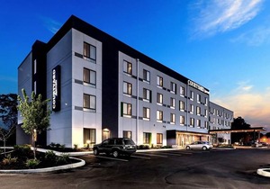 Courtyard by Marriott Southington