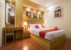 RedDoorz Plus Near Cau Giay Park