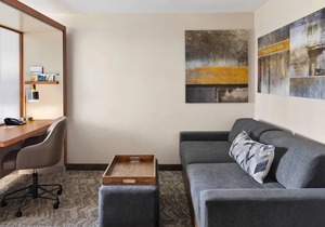 SpringHill Suites by Marriott Flagstaff