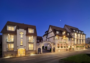Hirsch Hotel