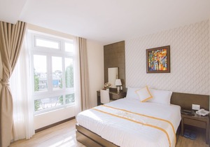 Thien Ly Hotel