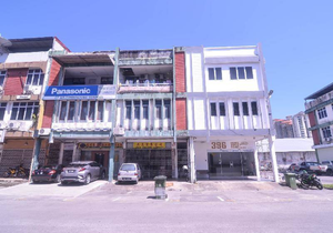 OYO 1220 396 Home Sweet Home