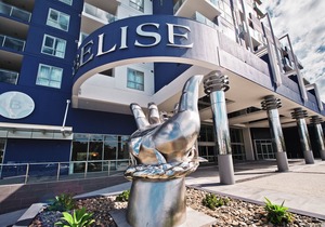 Belise Apartments