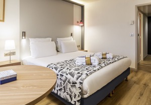 Mercure Marseille Centre Prado Vélodrome
