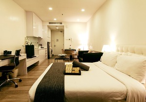One Bukit Ceylon by Homes Asian