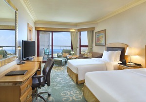 Jeddah Hilton