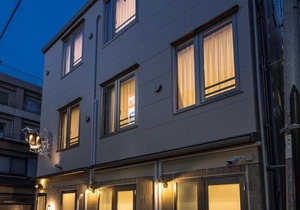 U-Hotel Takadanobaba