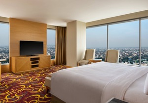 JW Marriott Hotel Medan
