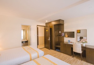 Thien Ly Hotel