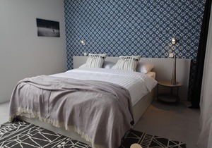 Hotel Cubis