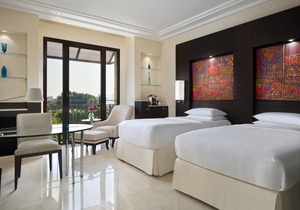 Park Hyatt Jeddah - Marina, Club and Spa