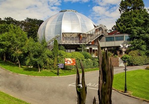 Brandon House Hotel