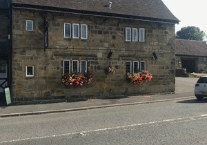 Blacksmiths Arms Inn