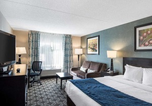 Comfort Inn - Rehoboth