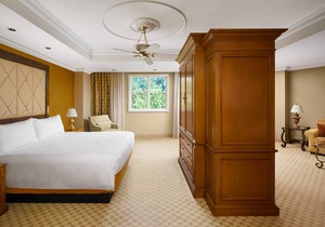 JW Marriott Las Vegas Resort and Spa