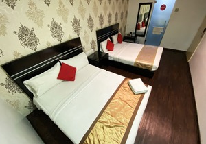 Bluebell Hotel