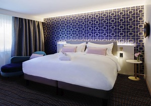 Grand Hotel Bregenz MGallery