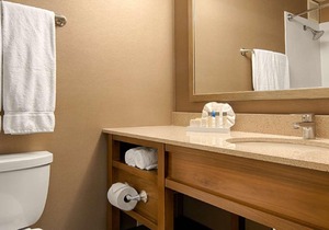 Best Western Grant Park Hotel