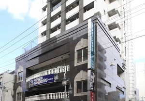 Tachikawa Urban Hotel Annex