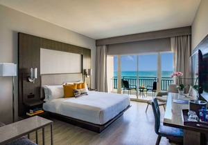 San Juan Marriott Resort and Stellaris Casino