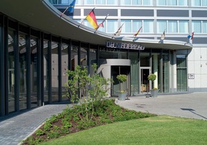 NH Frankfurt Niederrad