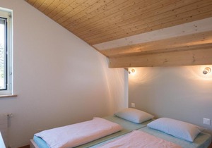 Stein am Rhein Youth Hostel