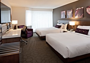 Crosswaters Resort at Kananaskis