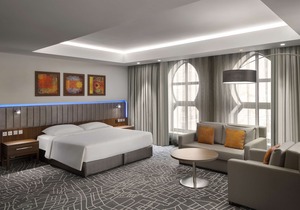 Park Inn by Radisson Makkah Aziziyah|Park Inn by Radisson Makkah Aziziyah