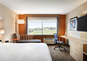 Holiday Inn Express & Suites Saugerties - Hudson Valley, an Ihg Hotel
