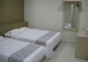 HII-5 Hotel