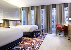 Hotel Indigo Atlanta Downtown, an Ihg Hotel