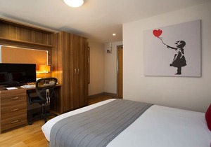 Britannia Study Hotel
