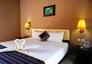 Yuda Menjangan Homestay